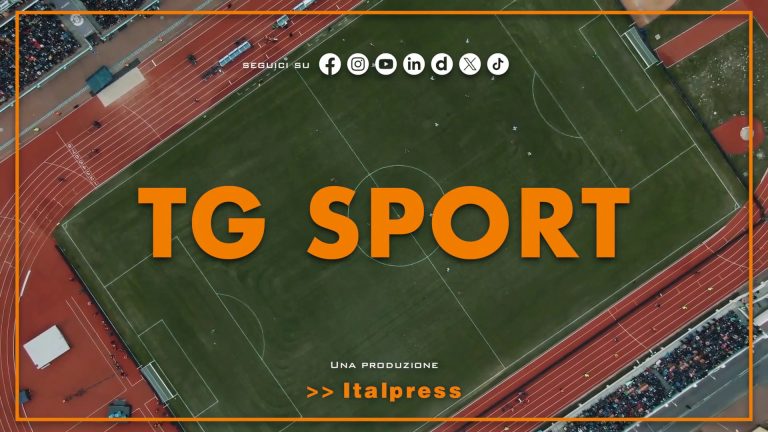 Tg Sport – 14/4/2025
