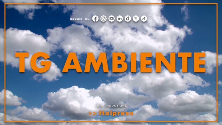 Tg Ambiente – 13/4/2025