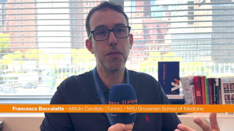 Fuga di cervelli. Una storia esemplare: dall’Italia agli Usa e ritorno