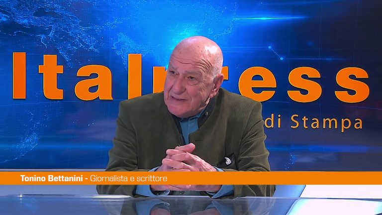 Nel libro di Bettanini la presenza italiana in Afghanistan