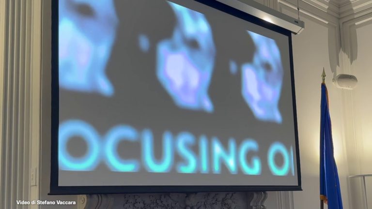 Il Made in Italy farmaceutico protagonista a New York