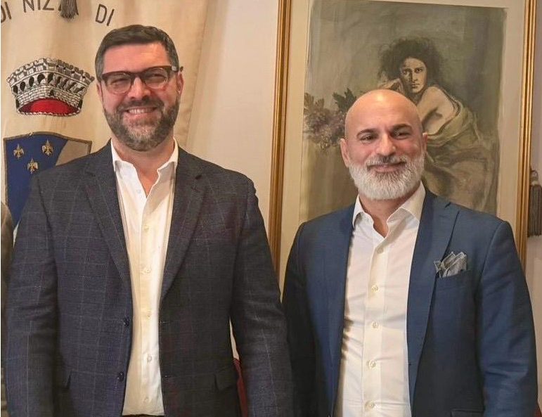 Provinciali, il M5S porta in Consiglio Domenico Santisi