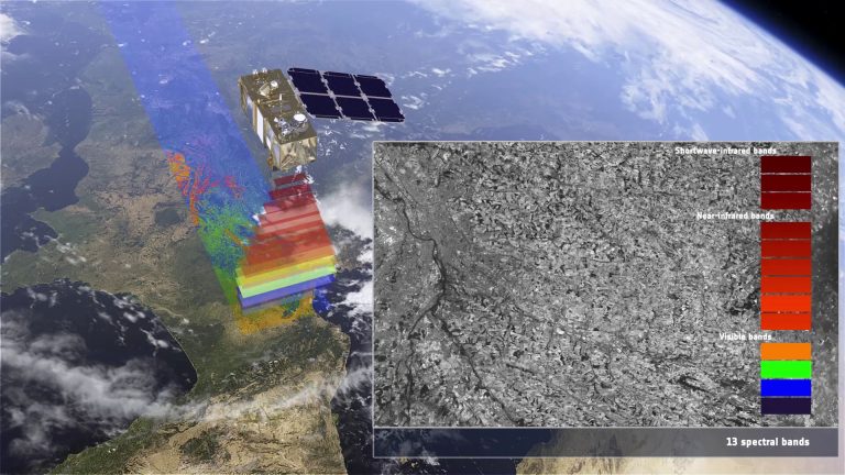 Copernicus, la terra continua a scaldarsi