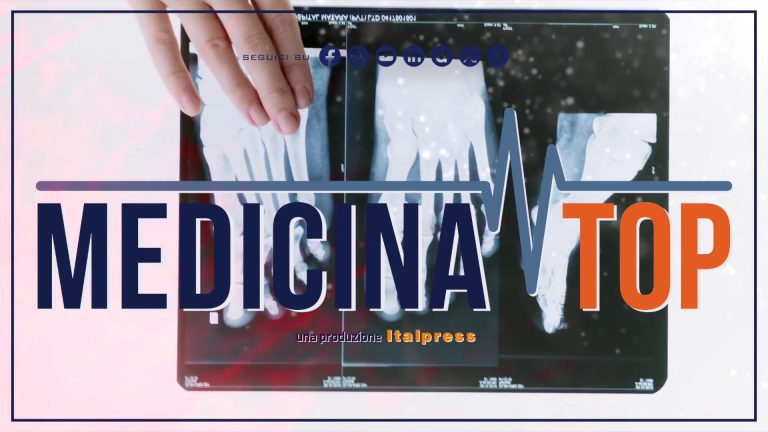 Medicina Top – 12/4/2025