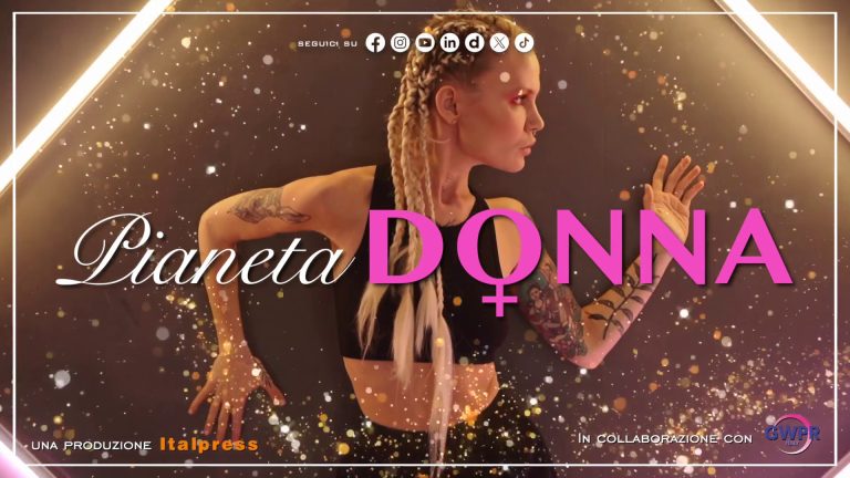 Pianeta donna – Puntata del 10/4/2025