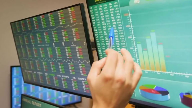 Il Pil accelera nel primo trimestre