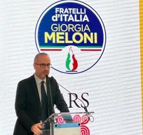 FdI: “Centrodestra compatto alle prossime amministrative”