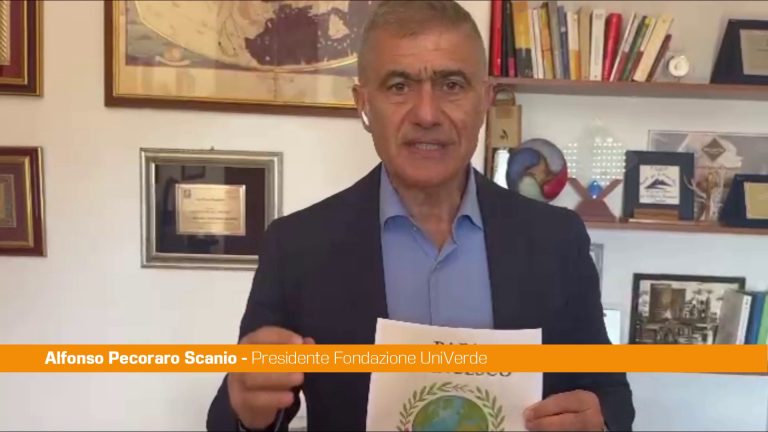 Papa, Pecoraro Scanio “Insegnare enciclica Laudato si’ nelle scuole”