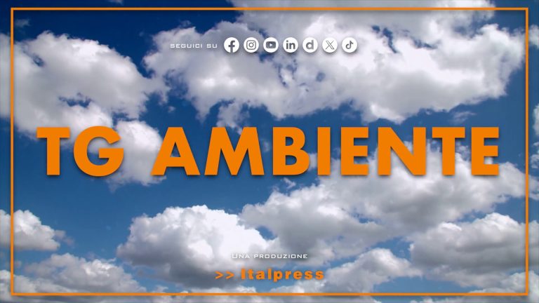 Tg Ambiente – 6/4/2025