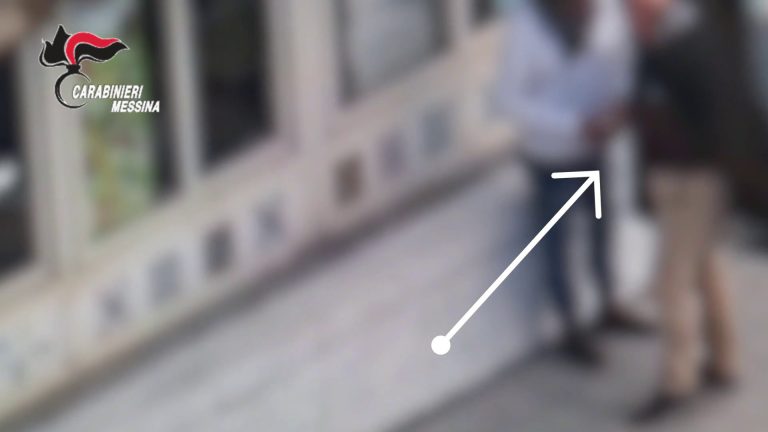 Spaccio di droga fra Catania e Messina, 11 misure cautelari