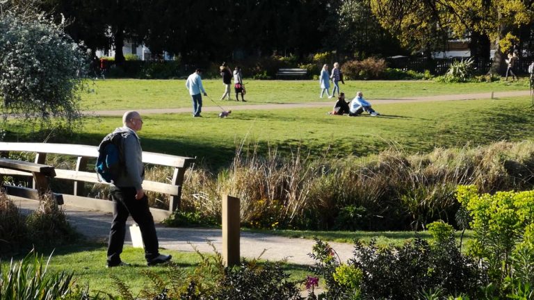 I comuni italiani puntano sul verde