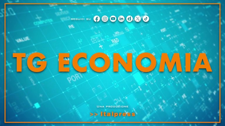 Tg Economia – 22/4/2025