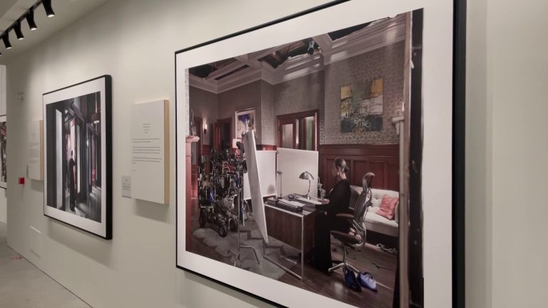 Alle Gallerie d’Italia di Torino la mostra di Carrie Mae Weems