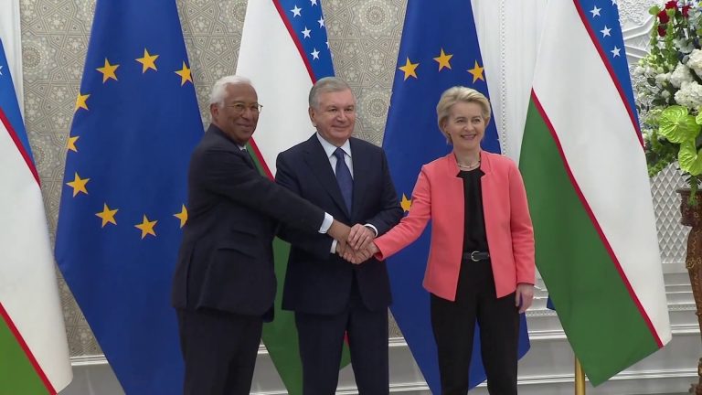 Investimenti, partenariato strategico tra Asia centrale e Ue