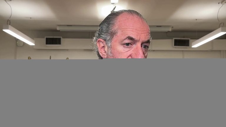 Maltempo, Zaia “Emergenza a 360 gradi, Veneto piange due vittime”