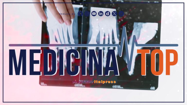 Medicina Top – 26/4/2025