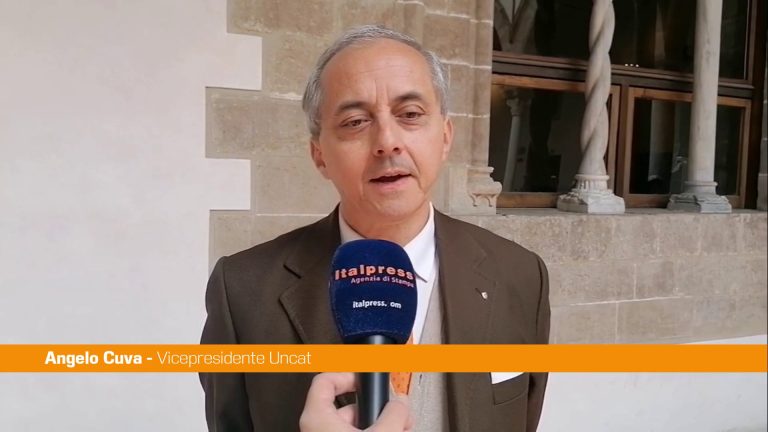 Cuva “IA venga utilizzata nel rispetto dei diritti fondamentali”