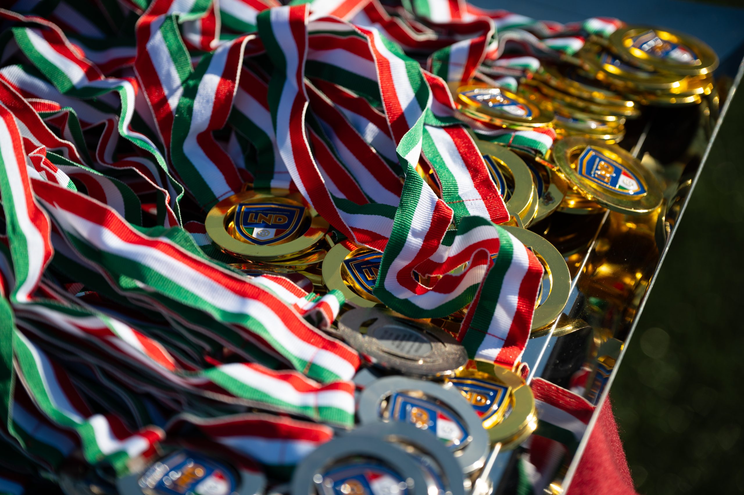 Calcio, cala il sipario sul “Torneo delle Regioni”