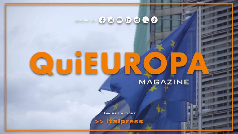 QuiEuropa Magazine – 5/4/2025