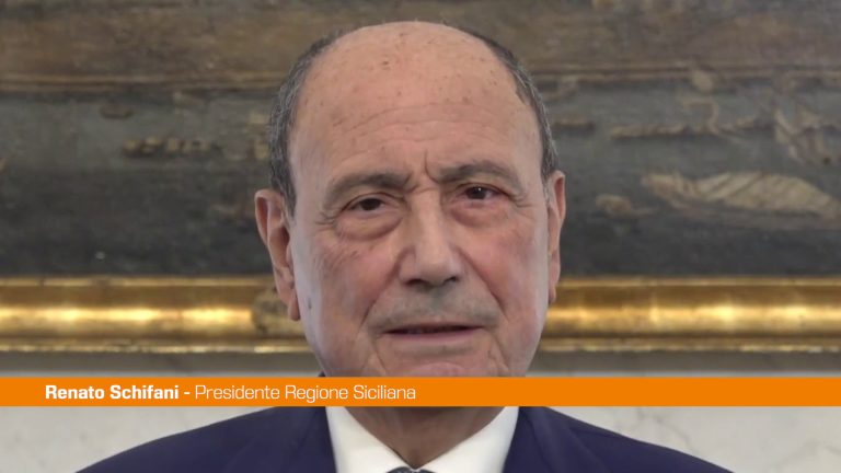 Termovalorizzatori, Schifani “Entro settembre 2026 inizio dei lavori”