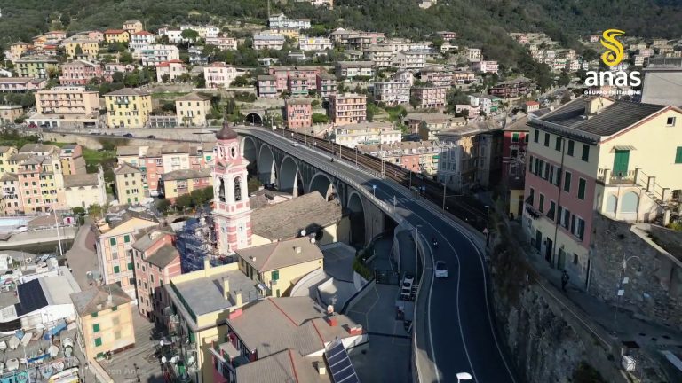 Anas, 10 mln di italiani in viaggio per Pasqua e ponti di primavera