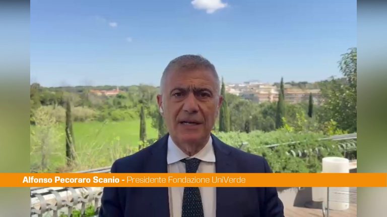 Pecoraro Scanio “Studenti vanno ascoltati, non criminalizzati”