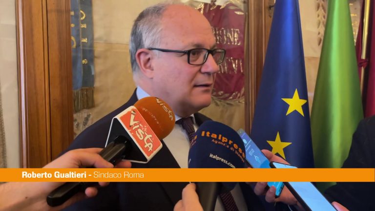 Gualtieri “Dobbiamo molto a chi si è ribellato a Fascismo e Nazismo”