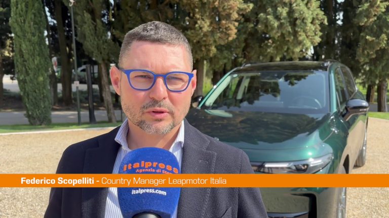 Leapmotor C10 Range Extended EV fa dimenticare l’ansia di ricarica