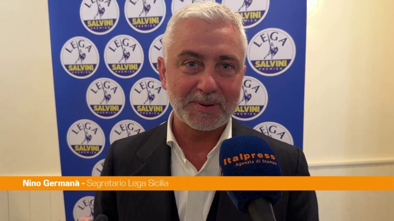 Provinciali, Germanà “Sarà un test, come Lega siamo pronti”