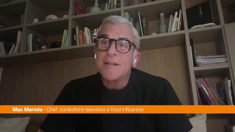 Chef Mariola e la chiave per un corretto equilibrio benessere-gusto