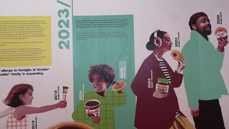 L’incontro fra arte e food al centro di un talk al Maxxi di Roma