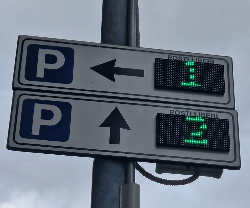 Caos parcheggi: i chiarimenti di ATM