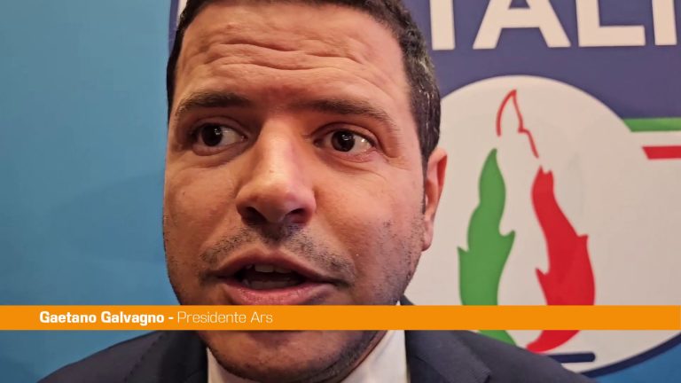 Pnrr, Galvagno “Non disperdere un euro delle risorse stanziate”