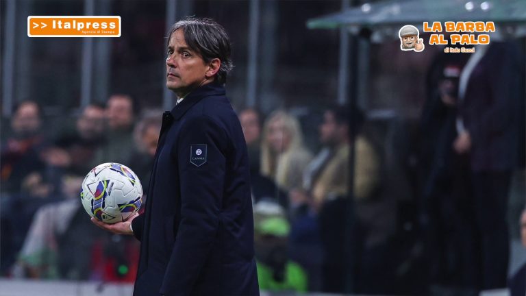 La Barba al Palo – Scudetto e Champions, vincere aiuta a vincere