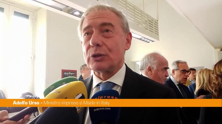 Dazi, Urso “La Borsa italiana ha ripreso fiato, la strada è giusta”