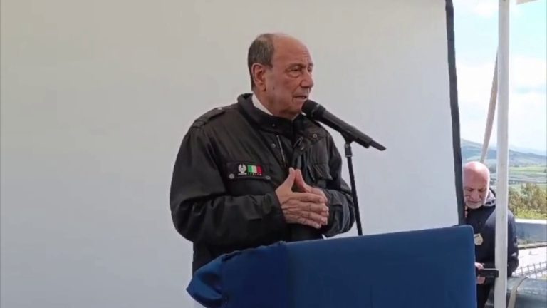 Autostrada Pa-Ct, Schifani “In pochi anni completamento mega progetto”