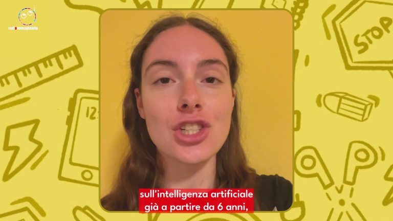 In Cina l’intelligenza artificiale si studia a scuola