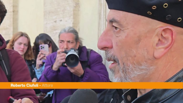 Fassari, Ciufoli “Un pezzo del nostro mondo che se ne va”