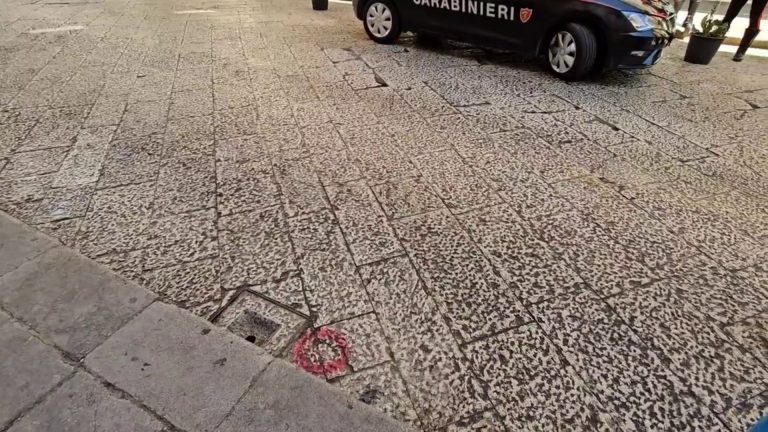 Sparatoria nella notte a Monreale, tre le vittime