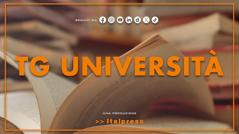 Tg Università – 14/4/2025