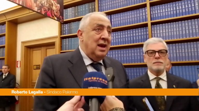 Lagalla “Mostra Santa Rosalia restituisce immagine che Palermo merita”