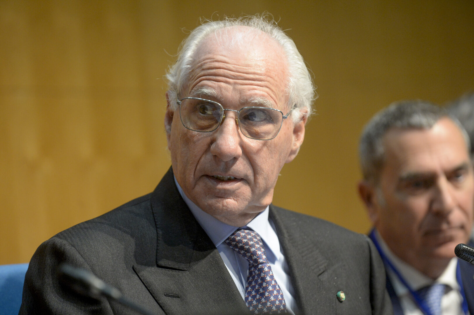 Inchiesta Ponte, Ciucci: “Società estranea ai fatti”