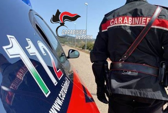 Traffico di droga: arrestato 28enne dai carabinieri