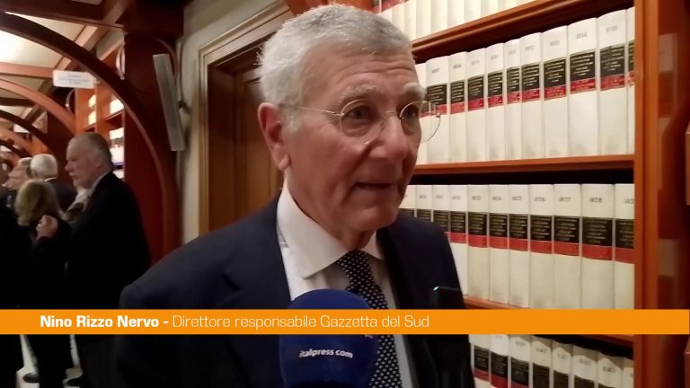 Gazzetta del Sud, Rizzo Nervo “Col restyling il racconto non cambia”