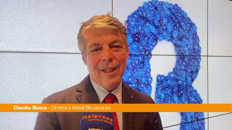 Bluvacanze, Busca “Egitto torna tra mete più gettonate”