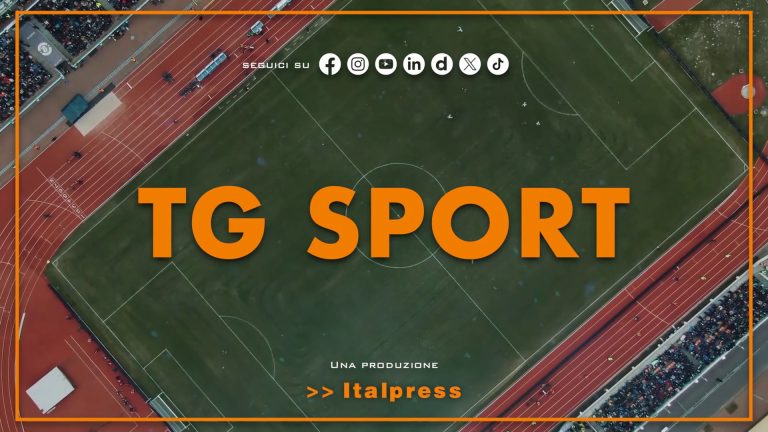Tg Sport – 9/4/2025
