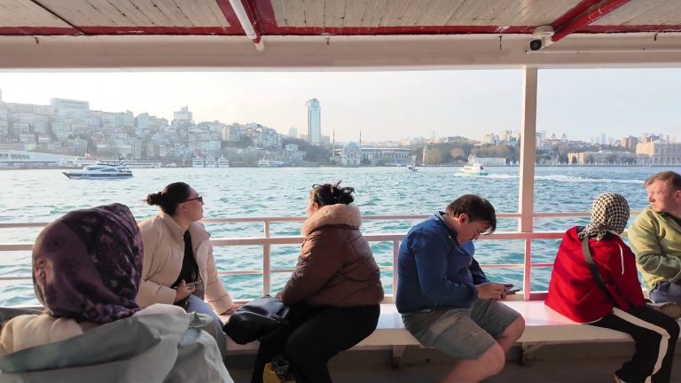 In crescita i viaggi per single