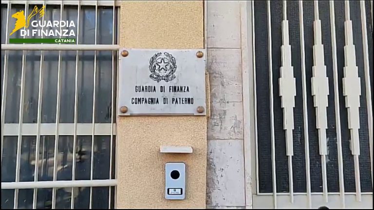 Nel catanese sequestrati 28.000 litri di benzina contaminata