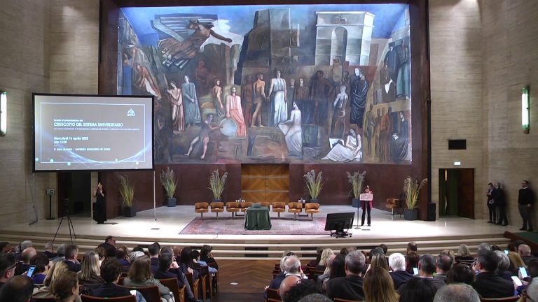 ANVUR, nasce il Cruscotto del sistema universitario italiano