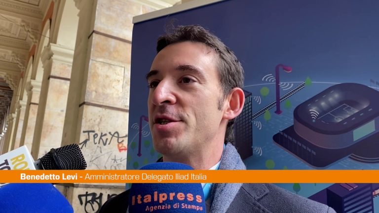 Metro Roma, Levi “5G esempio collaborazione tra pubblico e privato”